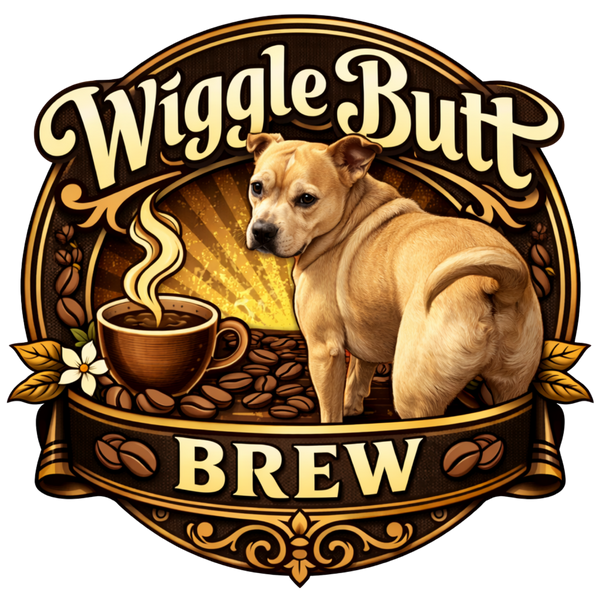 Wiggle Butt Brew